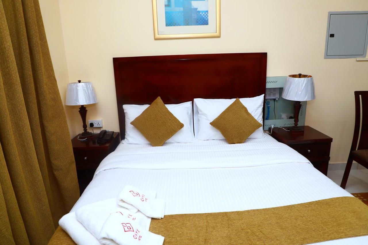 Onyx - Maha Hospitality Group Hotel *