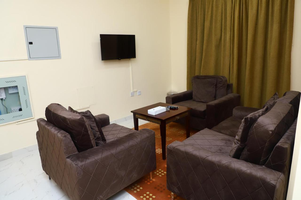 Onyx - Maha Hospitality Group Hotel Ajman