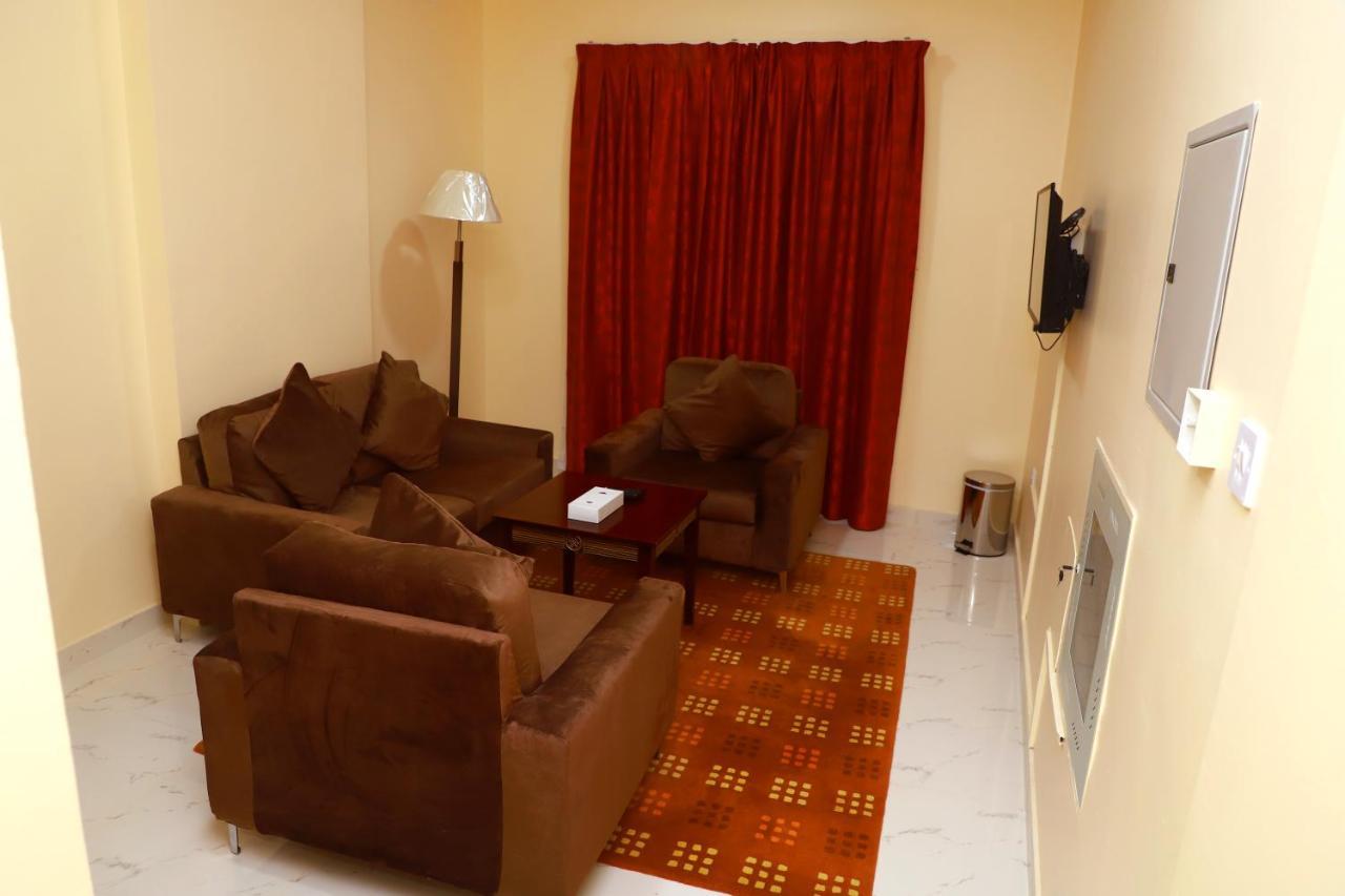 Hotel Onyx - Maha Hospitality Group Ajman