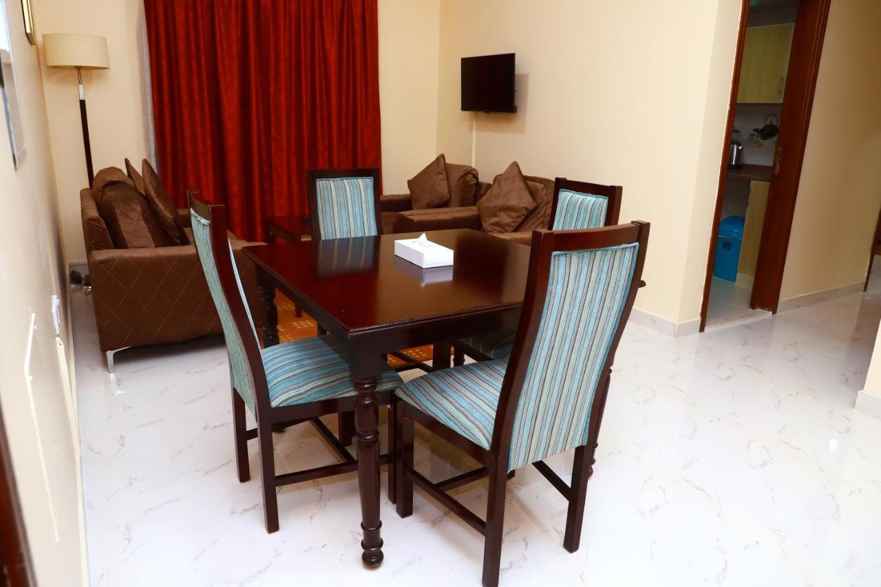 Onyx - Maha Hospitality Group * Ajman