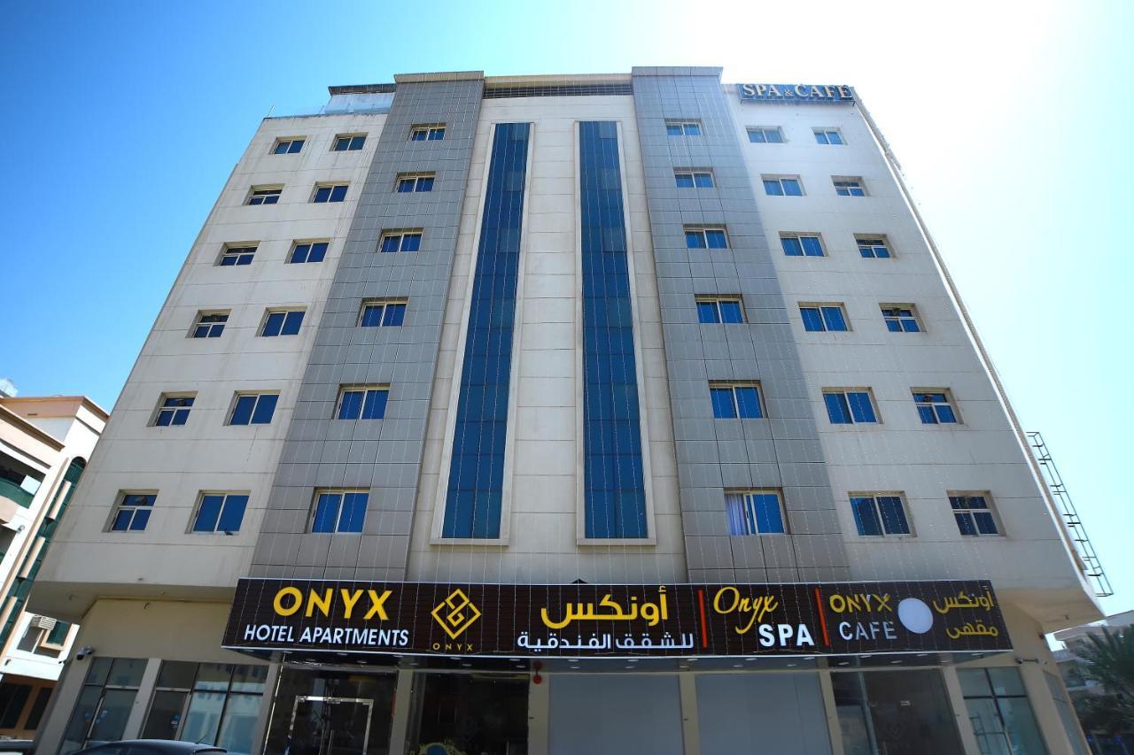 Onyx - Maha Hospitality Group Hotel *