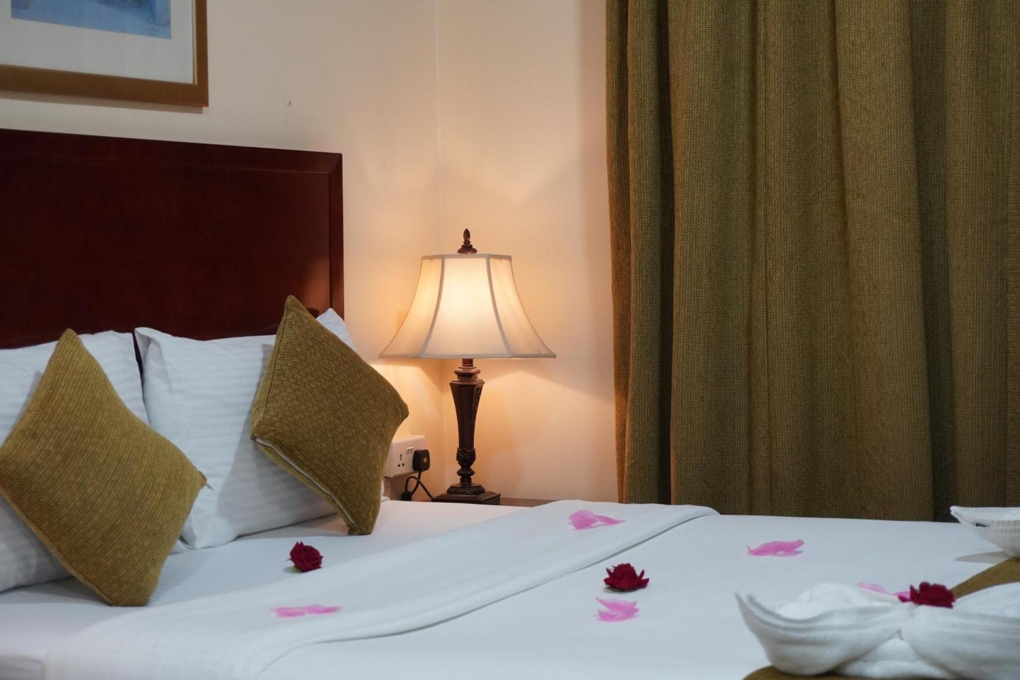 Onyx - Maha Hospitality Group Hotel Ajman
