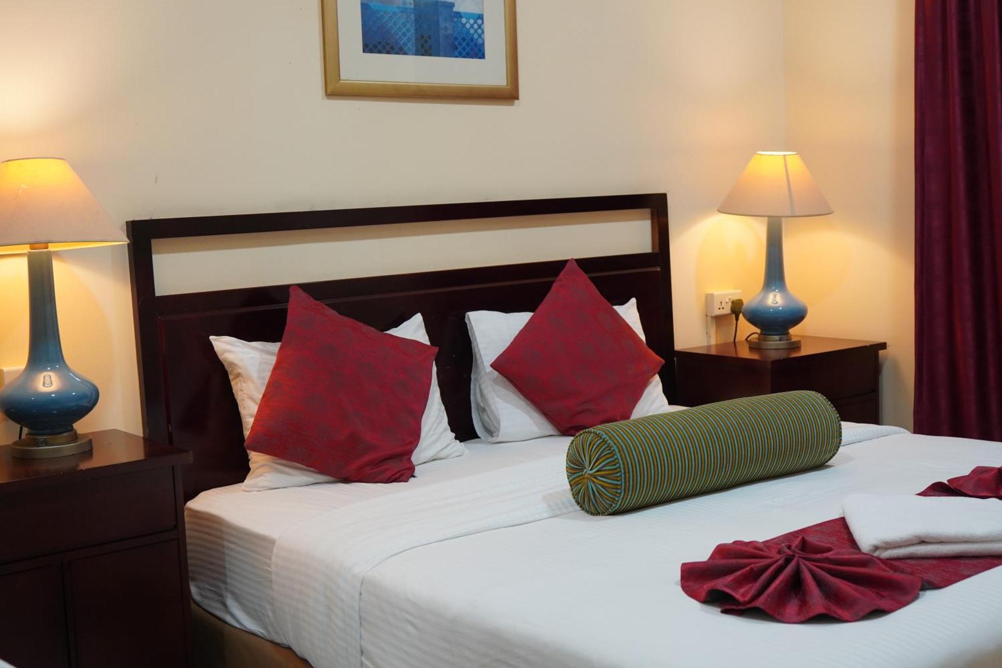 Onyx - Maha Hospitality Group Hotel Ajman