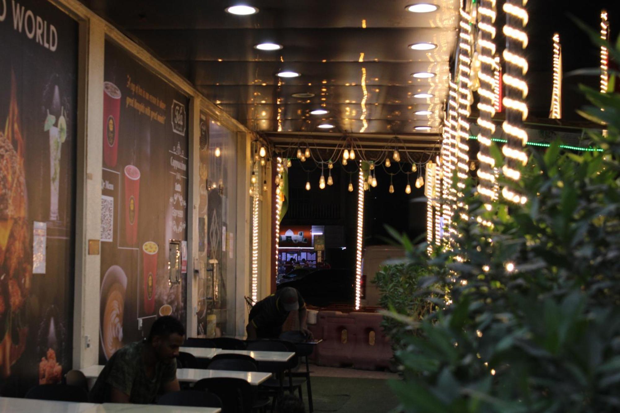 Hotel Onyx - Maha Hospitality Group *
