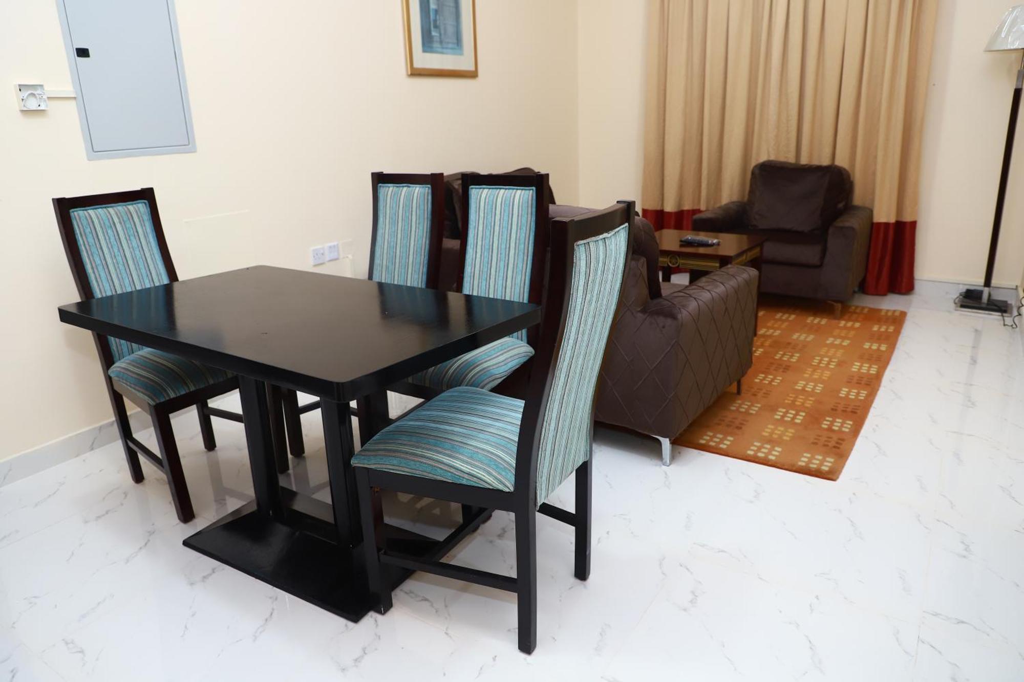 Onyx - Maha Hospitality Group Ajman